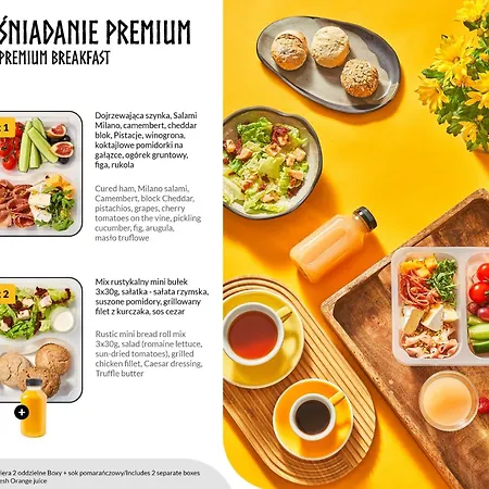 Stylish With Balcony And Garage Mokotow