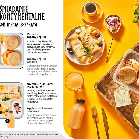 Stylish With Balcony And Garage Mokotow *